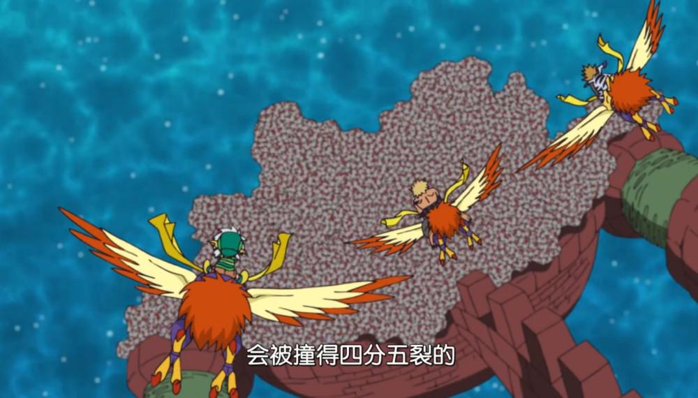 飞天小猪仔