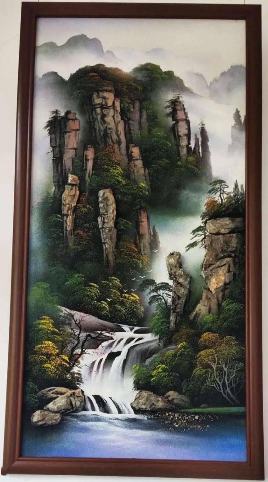 3D双翼飞行